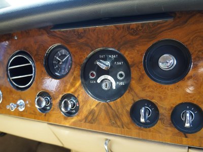 1971 ROLLS-ROYCE PHANTOM 照片 10