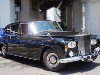 1971 ROLLS-ROYCE PHANTOM 照片 40