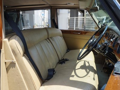 1971 ROLLS-ROYCE PHANTOM 照片 24