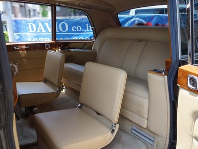 1971 ROLLS-ROYCE PHANTOM 照片 15