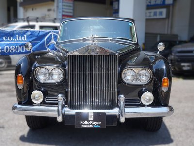 1971 ROLLS-ROYCE PHANTOM 照片 39