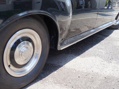 1971 ROLLS-ROYCE PHANTOM 照片 20