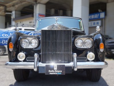 1971 ROLLS-ROYCE PHANTOM 照片 2