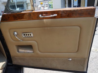 1971 ROLLS-ROYCE PHANTOM 照片 23