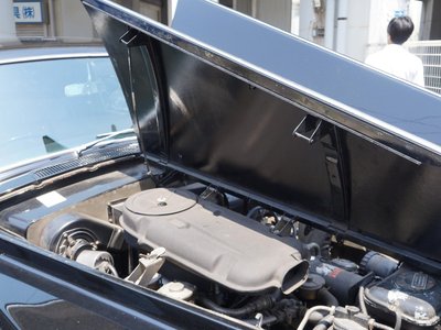 1971 ROLLS-ROYCE PHANTOM 照片 16