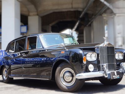 1971 ROLLS-ROYCE PHANTOM 照片 3
