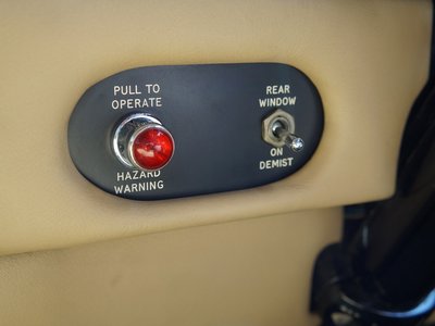 1971 ROLLS-ROYCE PHANTOM 照片 28