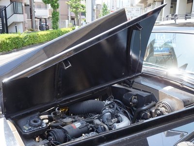 1971 ROLLS-ROYCE PHANTOM 照片 17