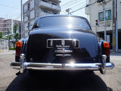 1971 ROLLS-ROYCE PHANTOM 照片 6
