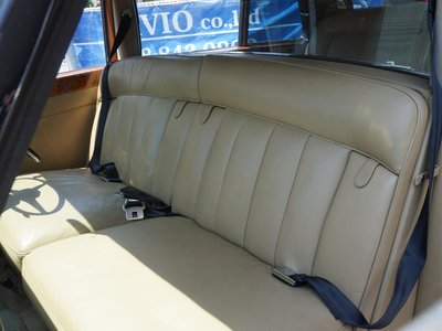 1971 ROLLS-ROYCE PHANTOM 照片 13