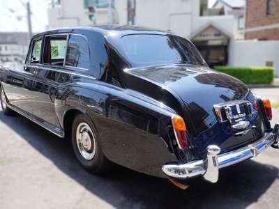 1971 ROLLS-ROYCE PHANTOM 照片 43