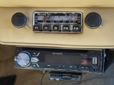 1971 ROLLS-ROYCE PHANTOM 照片 11