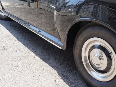 1971 ROLLS-ROYCE PHANTOM 照片 52