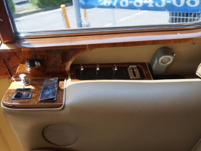 1971 ROLLS-ROYCE PHANTOM 照片 34