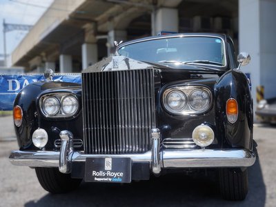 1971 ROLLS-ROYCE PHANTOM 照片 44