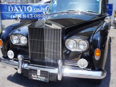 1971 ROLLS-ROYCE PHANTOM 照片 45