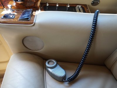 1971 ROLLS-ROYCE PHANTOM 照片 35