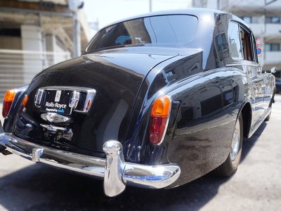 1971 ROLLS-ROYCE PHANTOM 照片 5