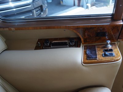 1971 ROLLS-ROYCE PHANTOM 照片 32