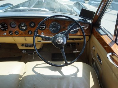 1971 ROLLS-ROYCE PHANTOM 照片 26