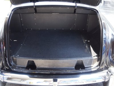 1971 ROLLS-ROYCE PHANTOM 照片 18