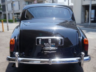 1971 ROLLS-ROYCE PHANTOM 照片 42