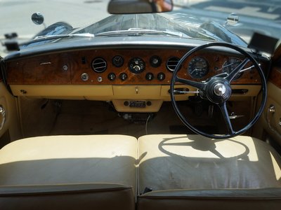 1971 ROLLS-ROYCE PHANTOM 照片 8