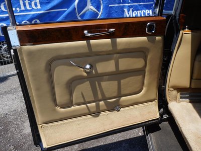 1971 ROLLS-ROYCE PHANTOM 照片 30