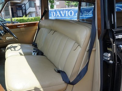 1971 ROLLS-ROYCE PHANTOM 照片 22
