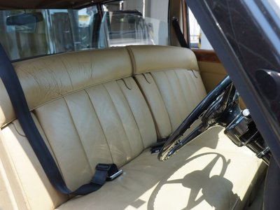 1971 ROLLS-ROYCE PHANTOM 照片 12