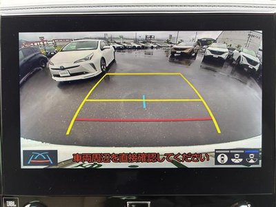 2021 Toyota ALPHARD — фото 2