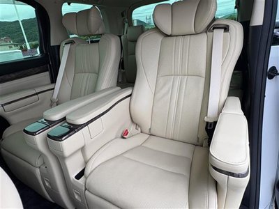 2021 Toyota ALPHARD — фото 31