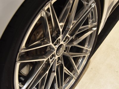 2021 Lexus LS photo 13