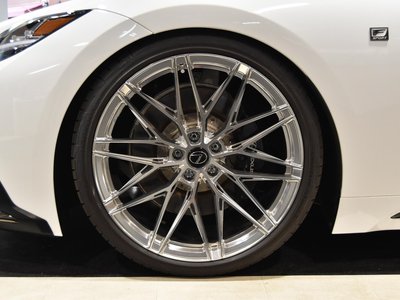 2021 Lexus LS thumbnail 32