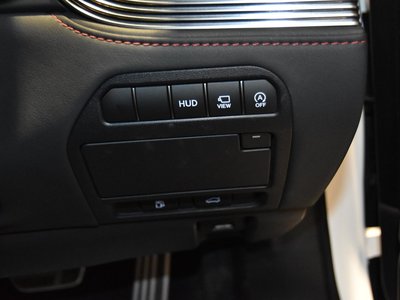 2021 Lexus LS thumbnail 20