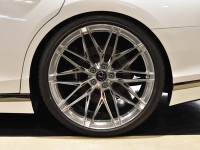 2021 Lexus LS thumbnail 33