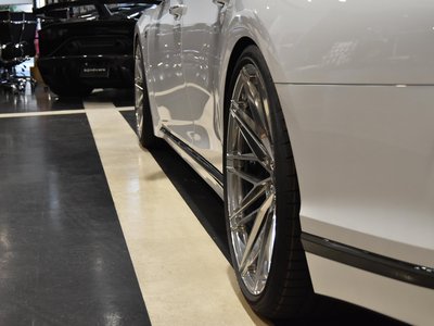 2021 Lexus LS photo 15