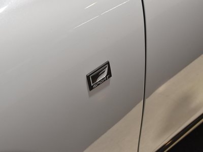 2021 Lexus LS photo 14