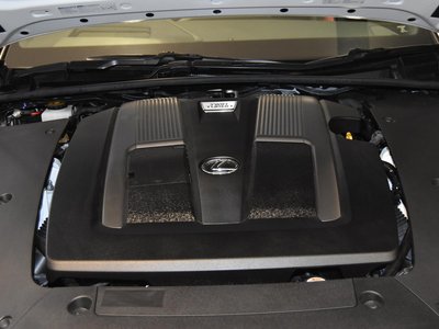 2021 Lexus LS thumbnail 30
