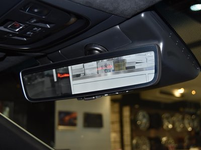 2021 Lexus LS thumbnail 24