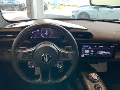 2022 Maserati MC20 照片 38