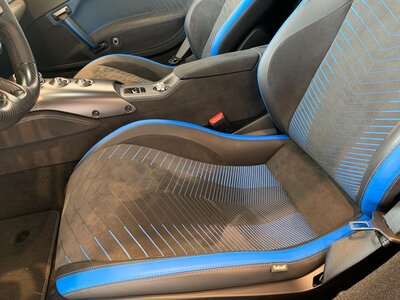 2022 Maserati MC20 照片 44