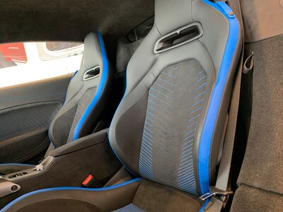 2022 Maserati MC20 照片 45