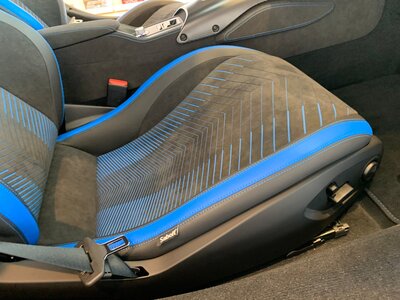 2022 Maserati MC20 照片 46