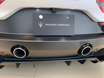 2022 Maserati MC20 照片 53