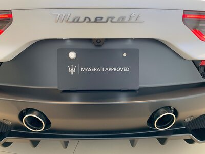 2022 Maserati MC20 照片 54