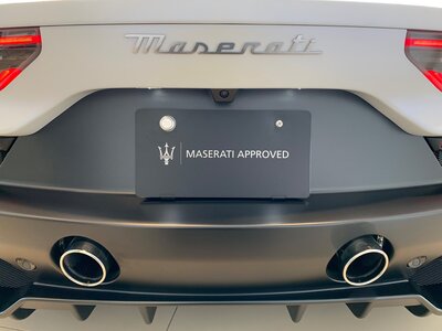 2022 Maserati MC20 照片 55