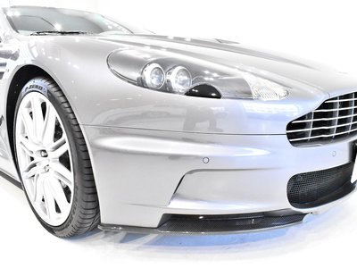 2010 Aston Martin DBS — фото 8