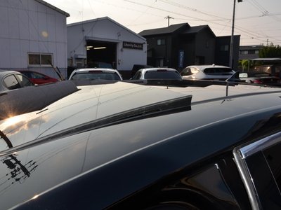 2017 Cadillac CT6 照片 36