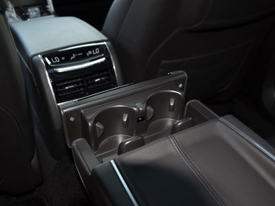 2017 Cadillac CT6 照片 51